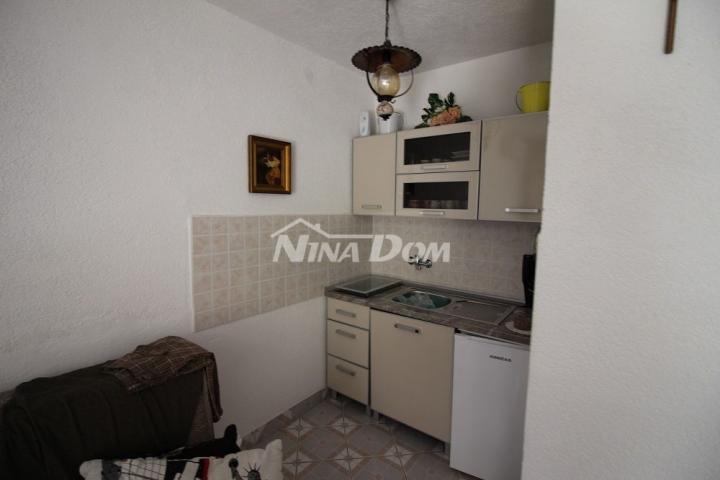 Obiteljska nekretnina 300 metara do mora
