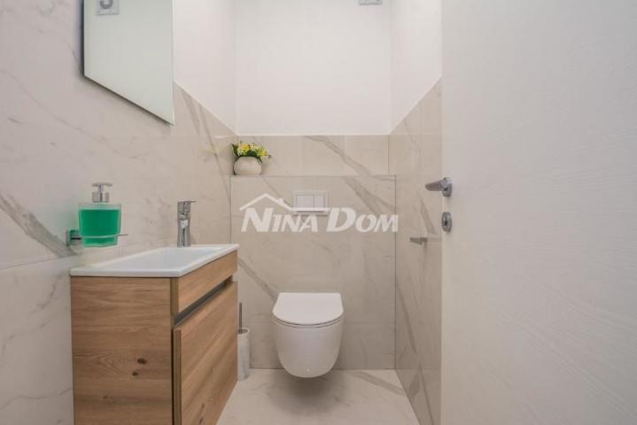 Apartmanska kuća 150 metara do mora