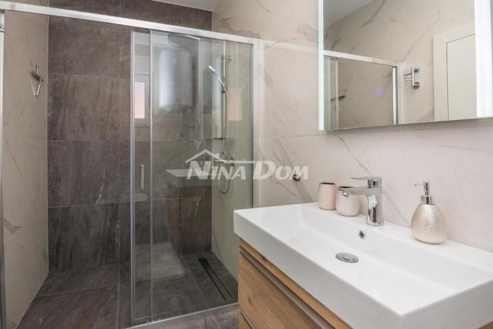 Apartmanska kuća 150 metara do mora