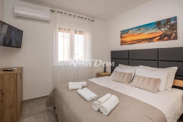 Apartmanska kuća 150 metara do mora