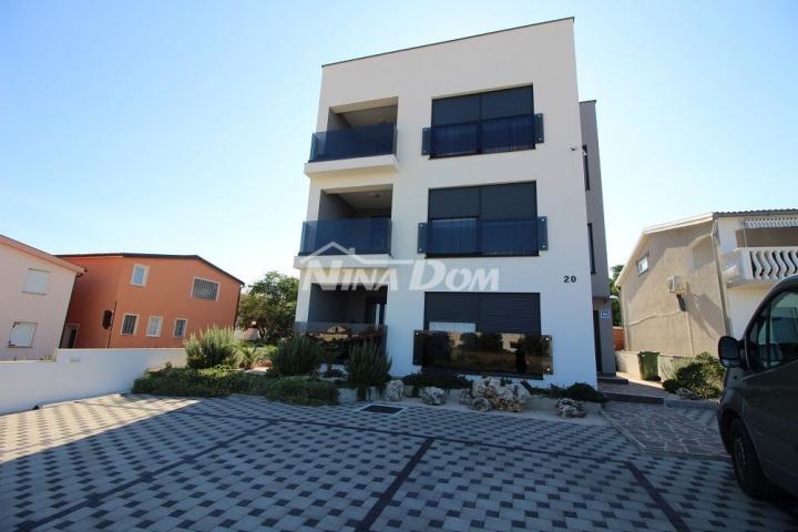 Apartmanska kuća 150 metara do mora