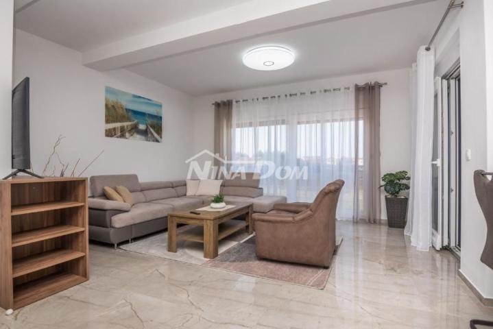 Apartmanska kuća 150 metara do mora