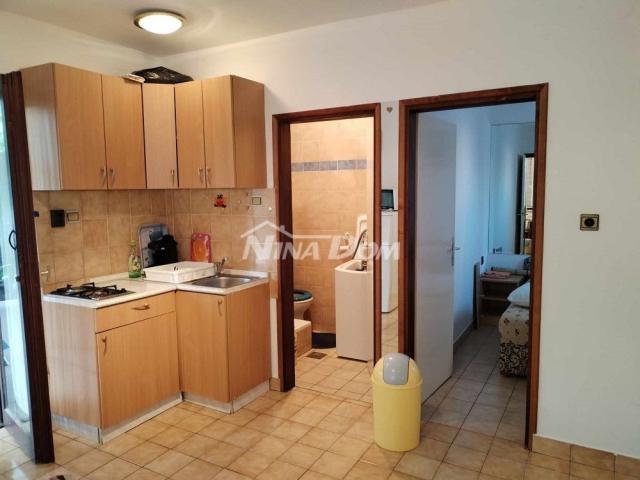 Nekretnina s 4 apartmana