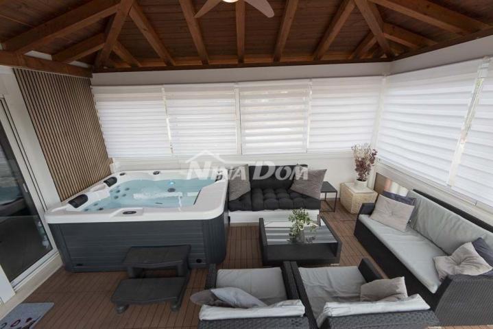 Sali Dugi otok dvosoban apartman i studio apartman