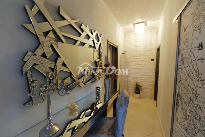 Sali Dugi otok dvosoban apartman i studio apartman