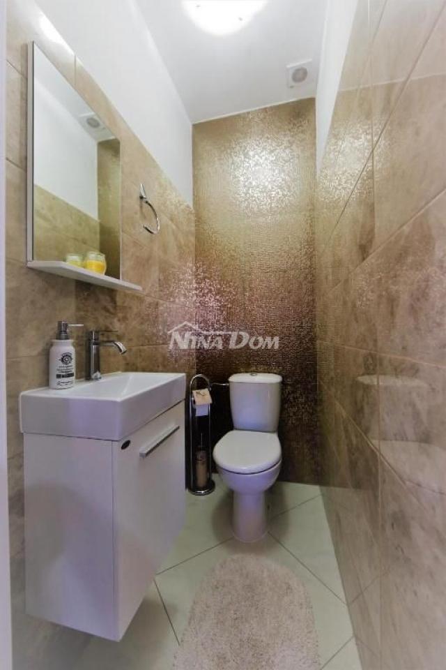Sali Dugi otok dvosoban apartman i studio apartman