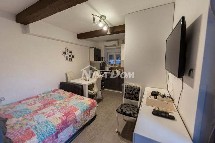 Sali Dugi otok dvosoban apartman i studio apartman