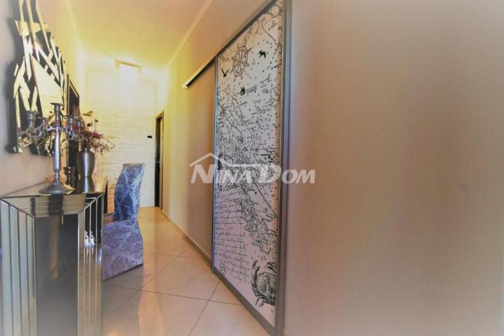 Sali Dugi otok dvosoban apartman i studio apartman