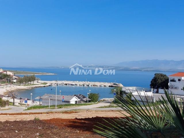 Samostojeća nekretnina s pogledom na more