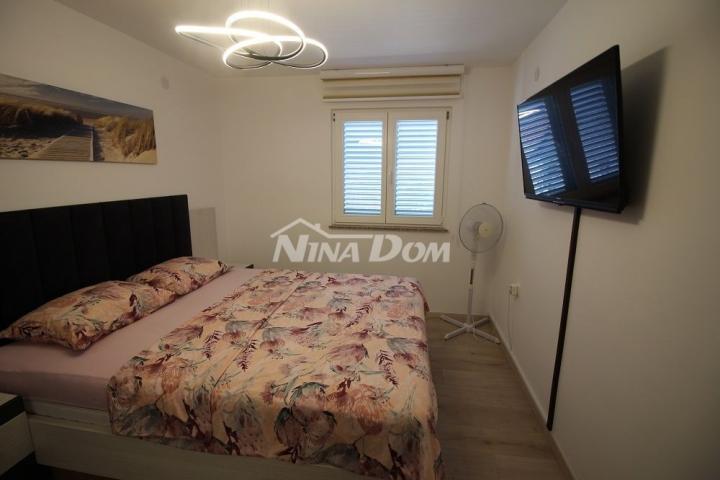 Apartman drugi kat 68.86 m2 stambenog prostora. trosoban