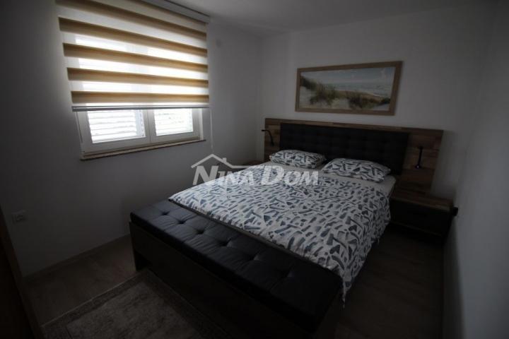 Apartman drugi kat 68.86 m2 stambenog prostora. trosoban