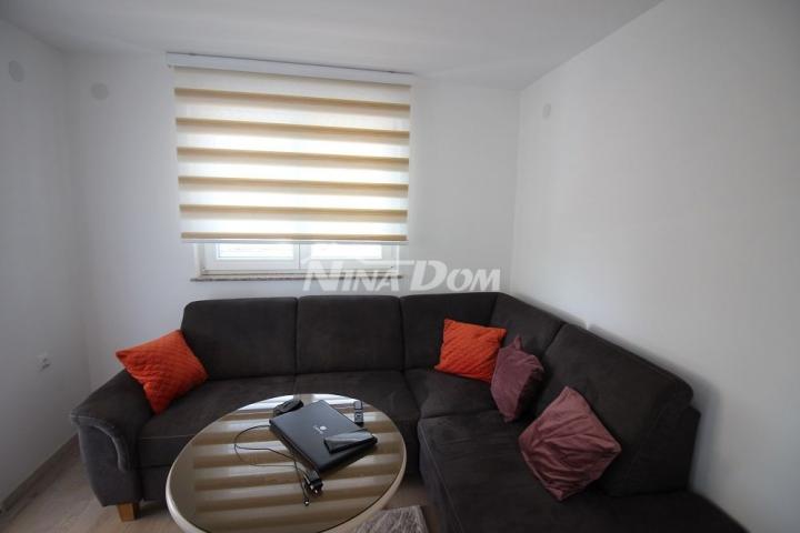 Apartman drugi kat 68.86 m2 stambenog prostora. trosoban