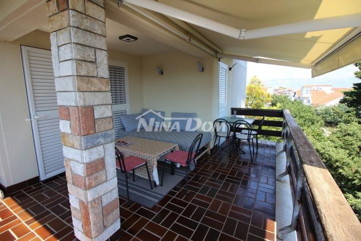 Apartman drugi kat 68.86 m2 stambenog prostora. trosoban