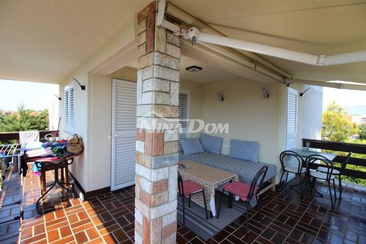 Apartman drugi kat 68.86 m2 stambenog prostora. trosoban
