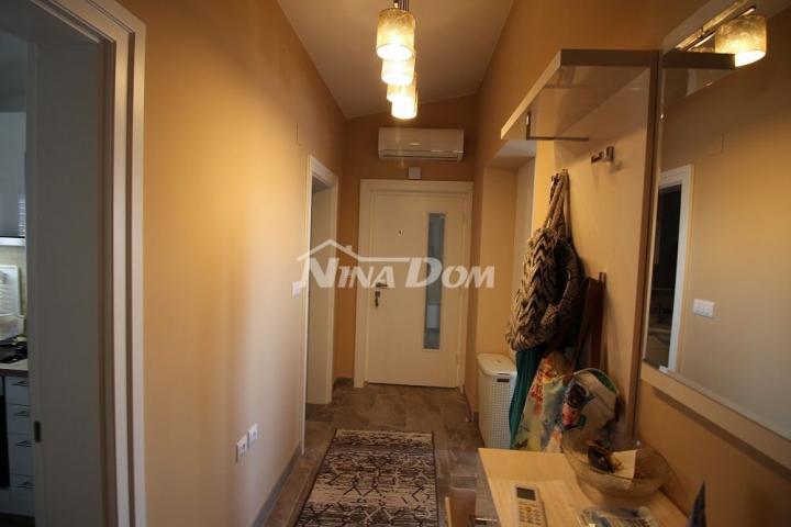 Apartman treći kat 69.27 m2 stambenog prostora. 