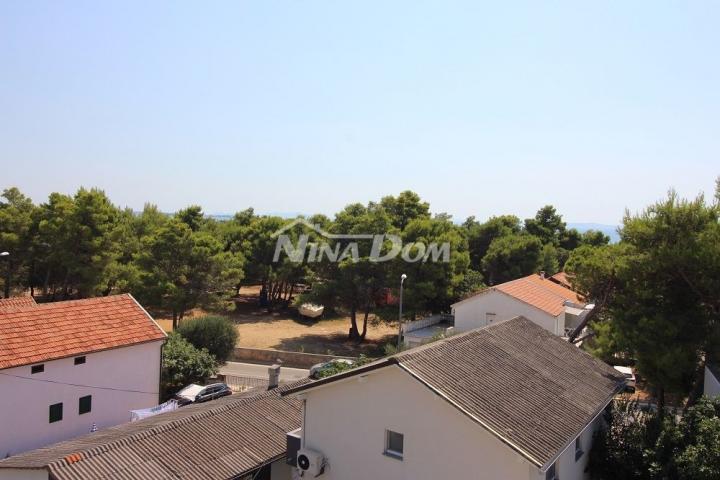 Apartman treći kat 69.27 m2 stambenog prostora. 