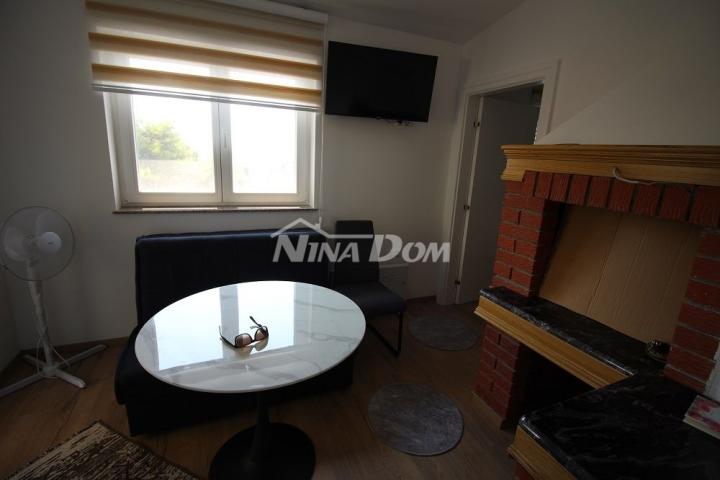 Apartman treći kat 69.27 m2 stambenog prostora. 