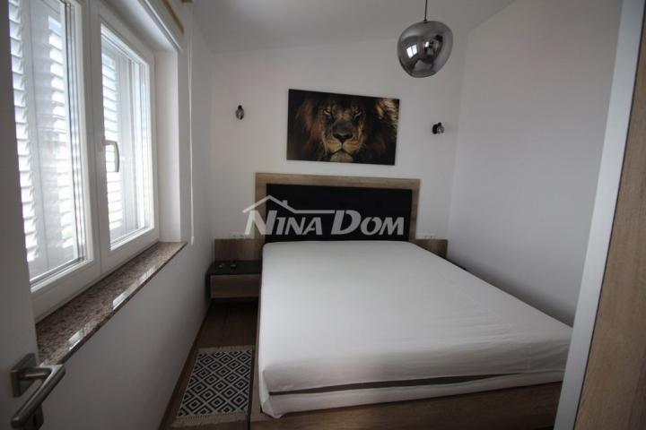 Apartman treći kat 69.27 m2 stambenog prostora. 