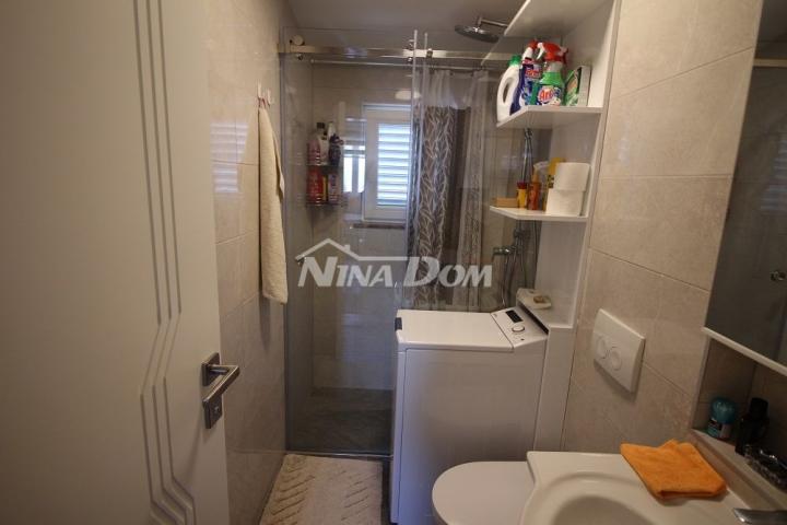 Apartman treći kat 69.27 m2 stambenog prostora. 