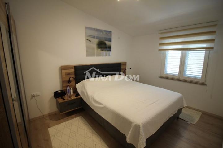 Apartman treći kat 69.27 m2 stambenog prostora. 