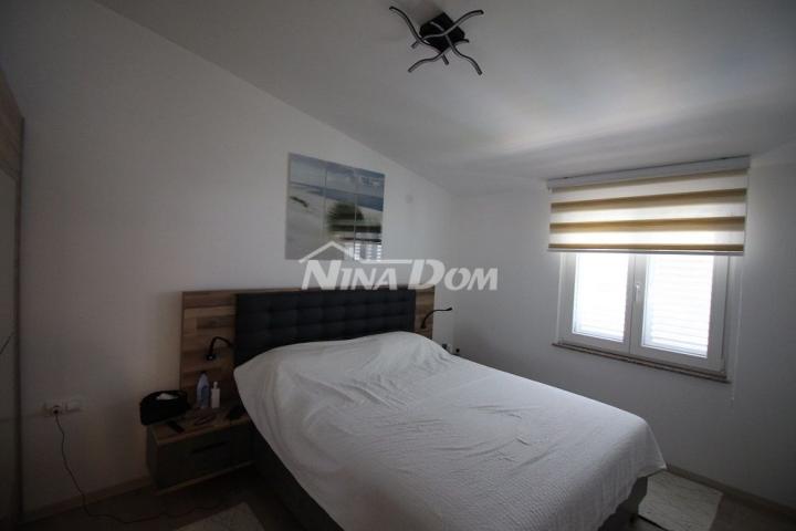 Apartman treći kat 69.27 m2 stambenog prostora. 