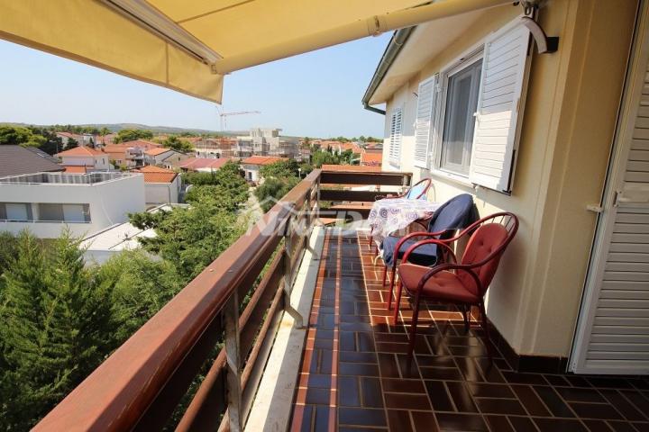 Apartman treći kat 69.27 m2 stambenog prostora. 