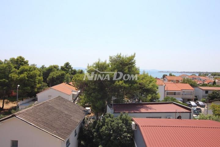Apartman treći kat 69.27 m2 stambenog prostora. 