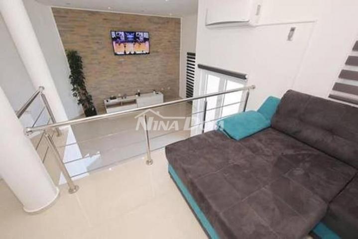 Apartmanska kuća Dobropoljana Pašman