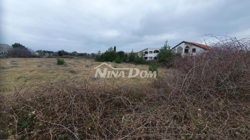 Zemljište u građevinskoj zoni (potrebna izrada UPU plana) 650 m2