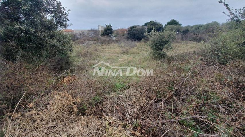 Zemljište u građevinskoj zoni (potrebna izrada UPU plana) 650 m2