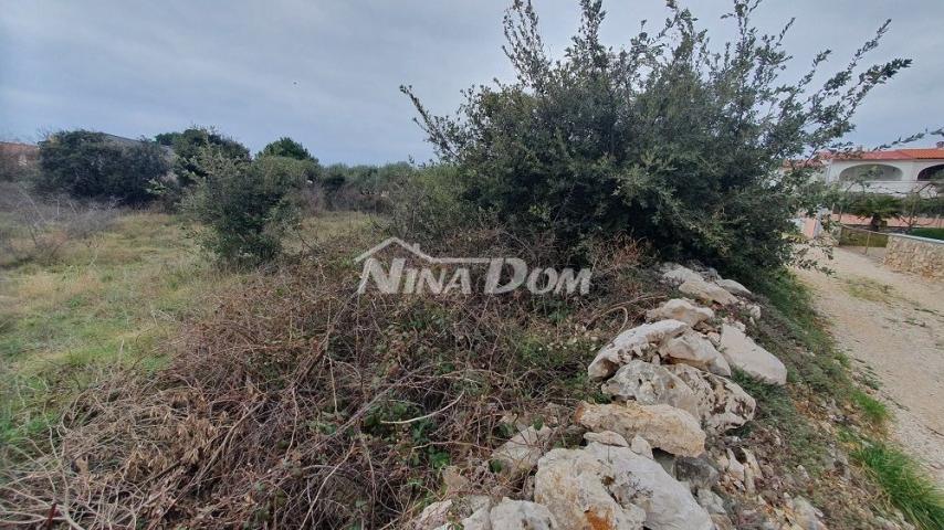 Zemljište u građevinskoj zoni (potrebna izrada UPU plana) 650 m2