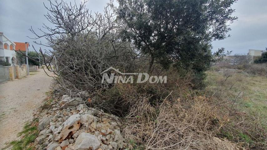 Zemljište u građevinskoj zoni (potrebna izrada UPU plana) 650 m2