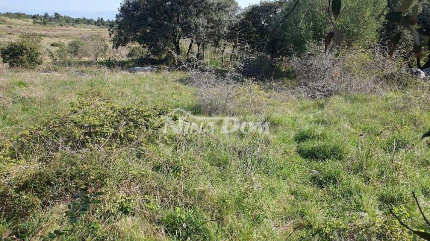 Izgrađeni dio građevinske zone
