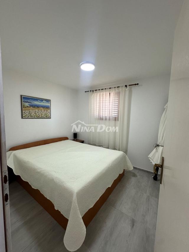 Hrvatska, DalmacijaApartmanska kuća u DolaškojDragi