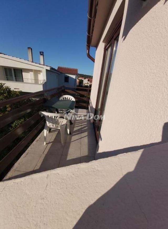 Sukošan apartmanska kuća prodaja