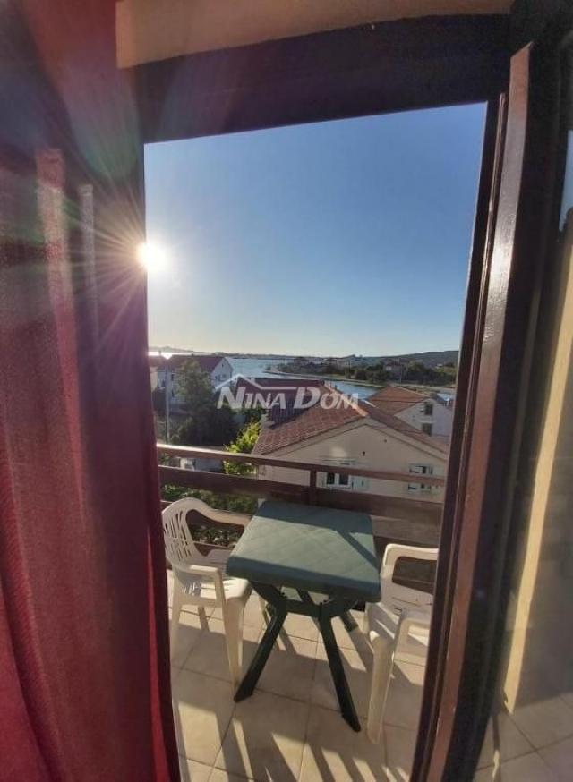 Sukošan apartmanska kuća prodaja