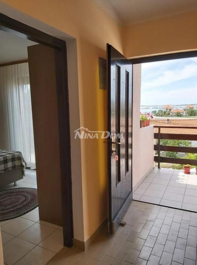 Sukošan apartmanska kuća prodaja