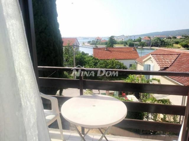 Sukošan apartmanska kuća prodaja