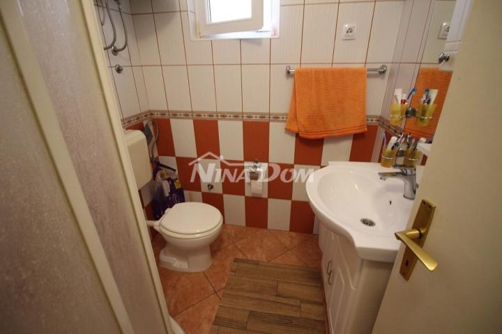 Samostojeća nekretnina s prostranom okućnicom