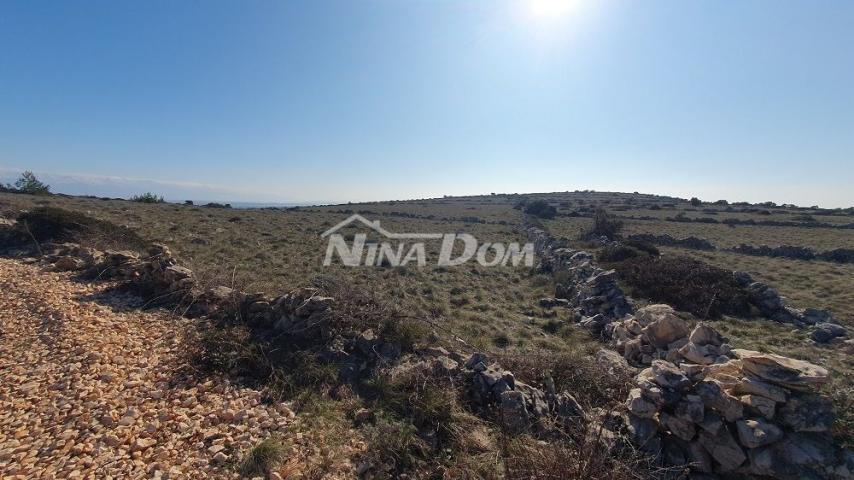 Poljoprivredno zemljište Barbenjak 12745 m2