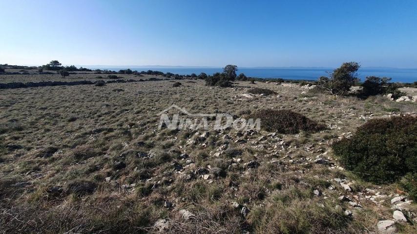Poljoprivredno zemljište Barbenjak 12745 m2