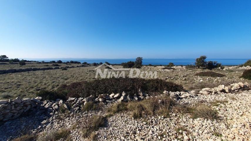 Poljoprivredno zemljište Barbenjak 12745 m2