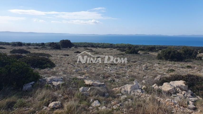 Poljoprivredno zemljište Barbenjak 12745 m2
