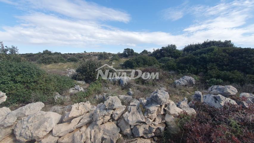 Poljoprivredno zemljište Barbenjak 12745 m2