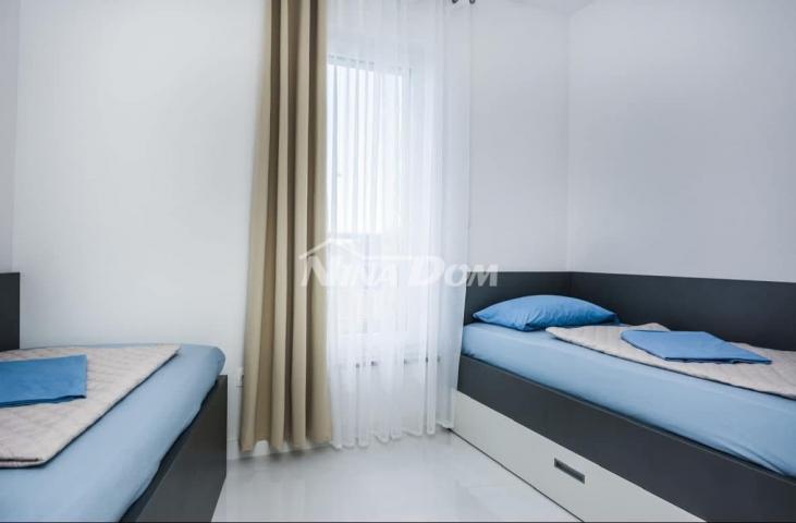 Apartmanska kuća s tri stambene jedinice, kompletno opremljene. 