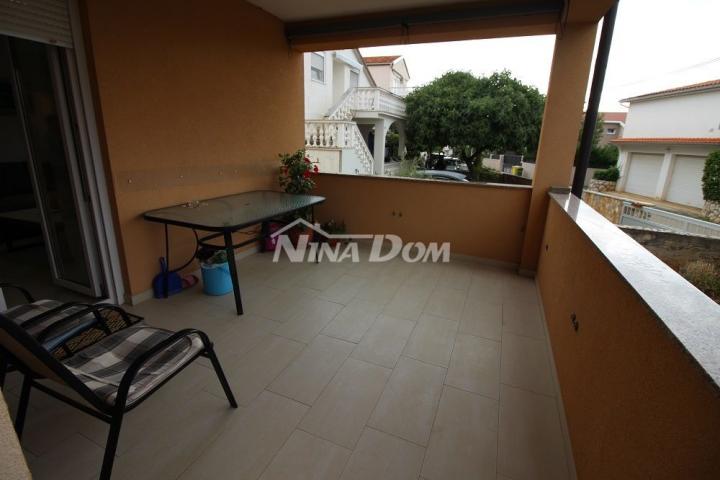 Apartman južna strana 254 met. do mora voda i kanalizacija