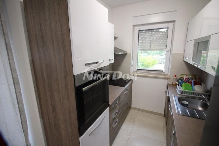 Apartman južna strana 254 met. do mora voda i kanalizacija