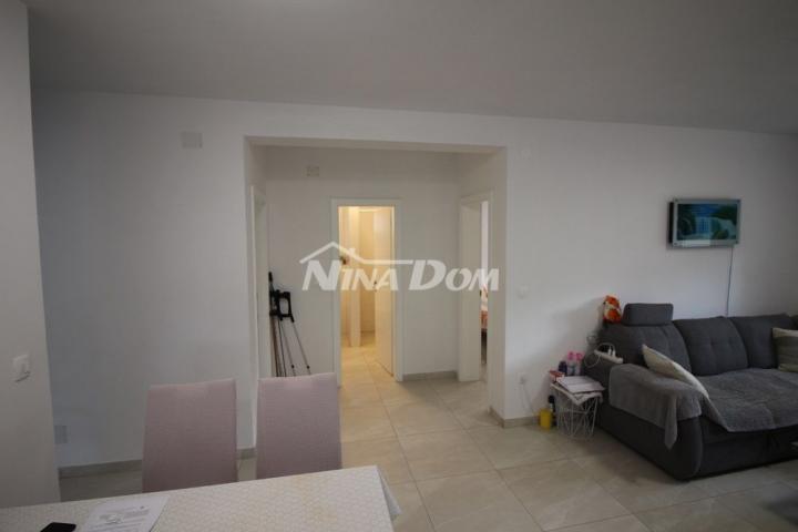 Apartman južna strana 254 met. do mora voda i kanalizacija