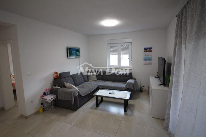 Apartman južna strana 254 met. do mora voda i kanalizacija