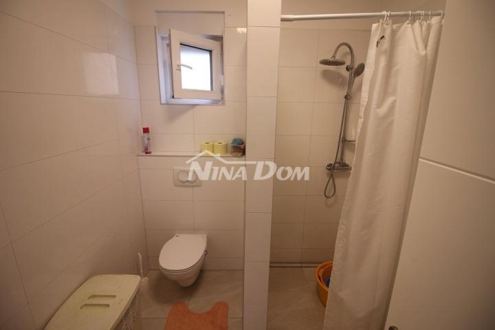 Apartman južna strana 254 met. do mora voda i kanalizacija